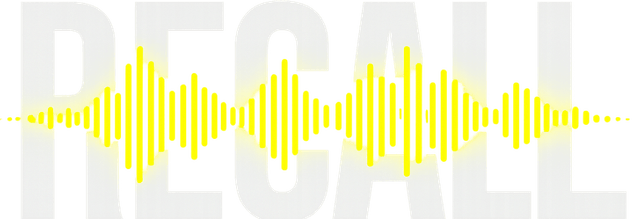 Recall Logo